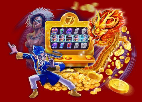 Aug-77 လောင်းကစား မြန်မာနိုင်ငံ online gaming platform hero ပုံ